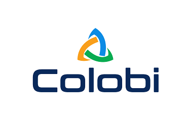 Colobi.com - Creative brandable domain for sale