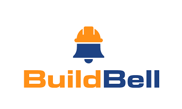 BuildBell.com - Creative brandable domain for sale