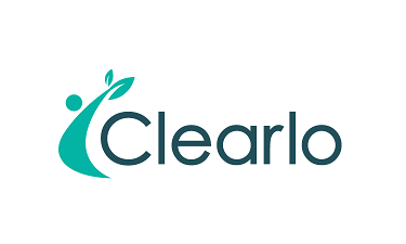 Clearlo.com - Creative brandable domain for sale