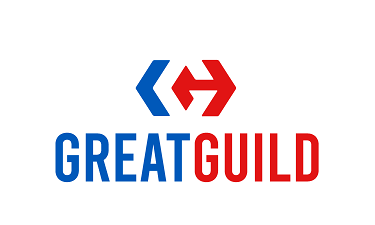 GreatGuild.com - Creative brandable domain for sale