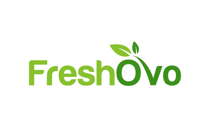 FreshOvo.com