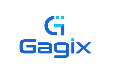 Gagix.com - Creative brandable domain for sale