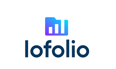 Iofolio.com - Creative brandable domain for sale