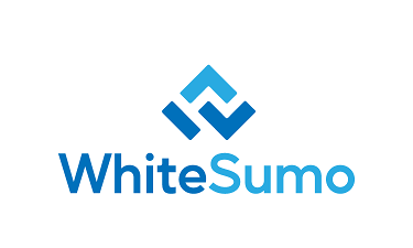 WhiteSumo.com - Creative brandable domain for sale