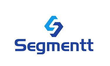 Segmentt.com - Creative brandable domain for sale