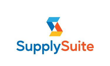 SupplySuite.com - Creative brandable domain for sale