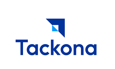 Tackona.com - Creative brandable domain for sale