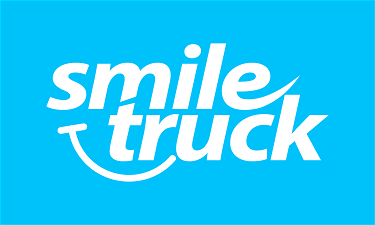 SmileTruck.com - Creative brandable domain for sale
