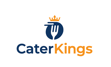 CaterKings.com