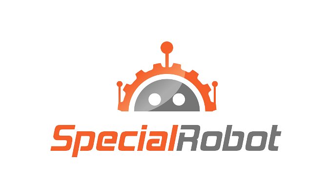 SpecialRobot.com