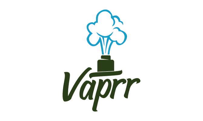 Vaprr.com