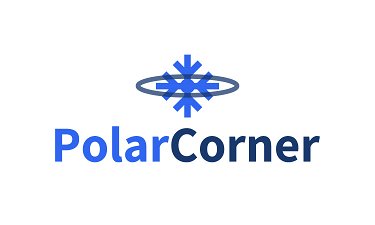 PolarCorner.com - Creative brandable domain for sale