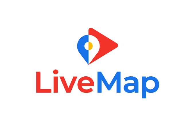 LiveMap.io