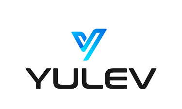 Yulev.com - Creative brandable domain for sale