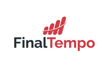FinalTempo.com - Creative brandable domain for sale