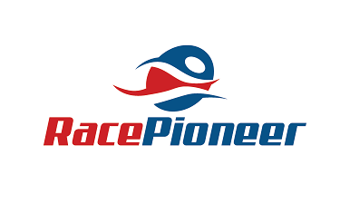 RacePioneer.com - Creative brandable domain for sale