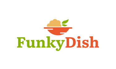 FunkyDish.com
