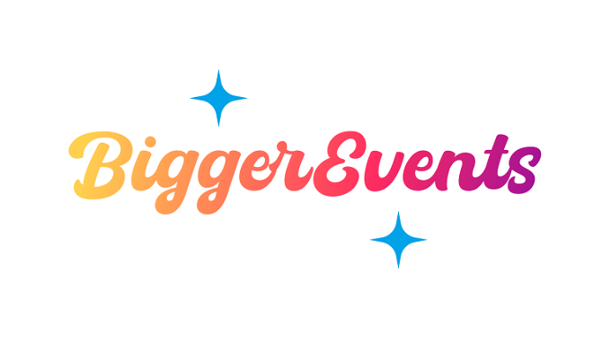 BiggerEvents.com