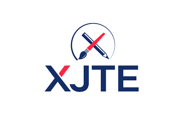 XJTE.com - Creative brandable domain for sale