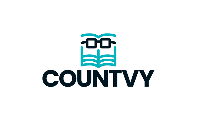 Countvy.com