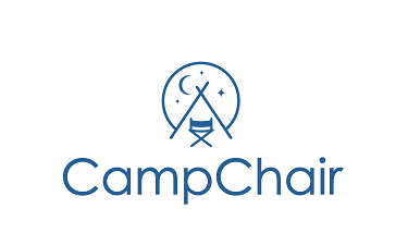 CampChair.com - Creative brandable domain for sale