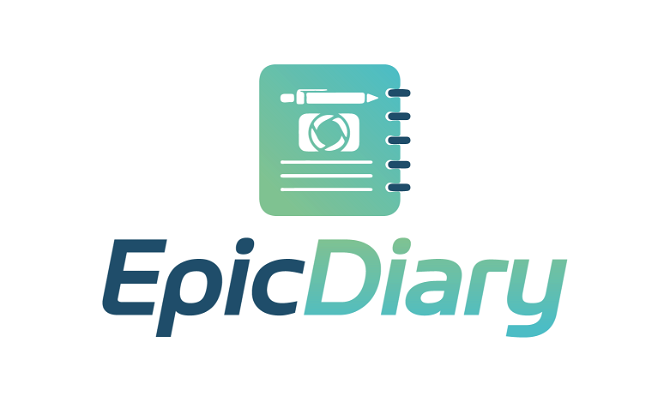 EpicDiary.com