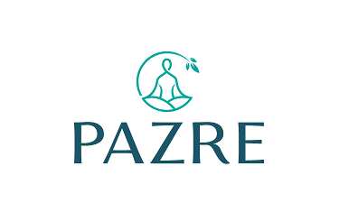 Pazre.com - Creative brandable domain for sale