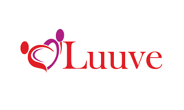 Luuve.com - Creative brandable domain for sale