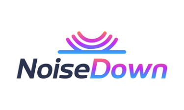 NoiseDown logo