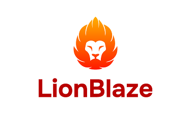 LionBlaze.com