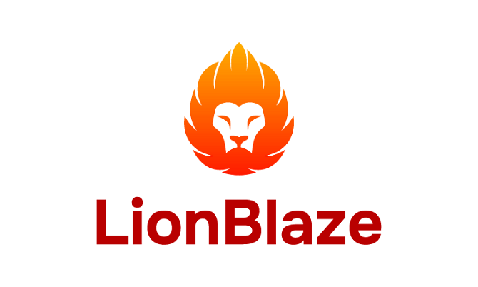 LionBlaze.com