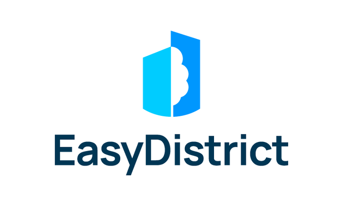 EasyDistrict.com