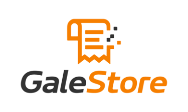 GaleStore.com - Creative brandable domain for sale
