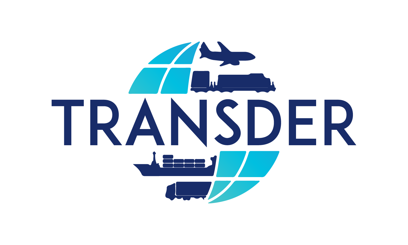 Transder logo
