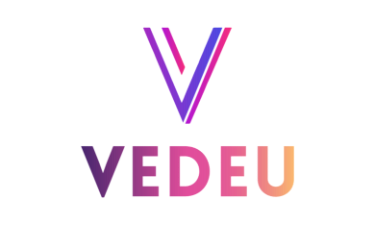 Vedeu.com - Creative brandable domain for sale