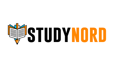 StudyNord.com - Creative brandable domain for sale