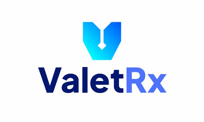 ValetRx.com