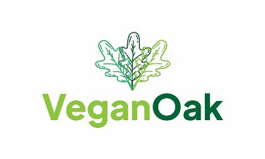 VeganOak.com