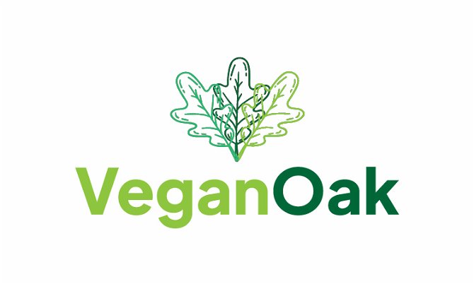 VeganOak.com