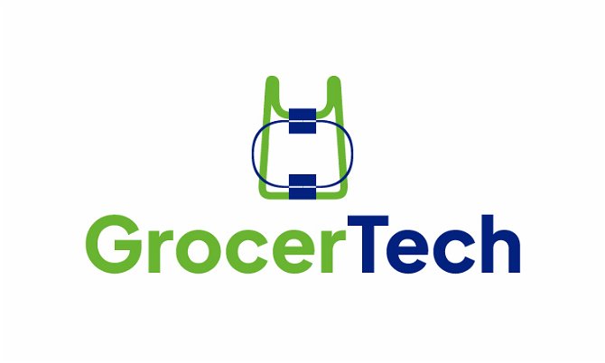 GrocerTech.com