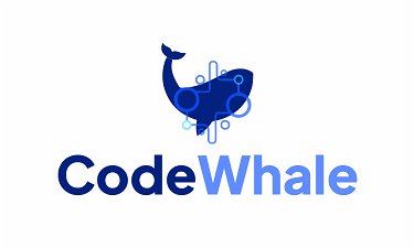 CodeWhale.com