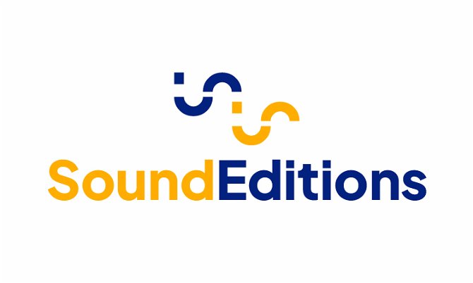 SoundEditions.com