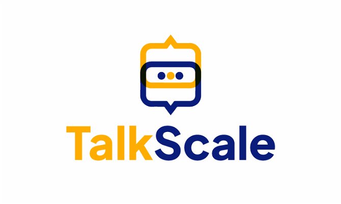 TalkScale.com