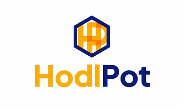 HodlPot.com