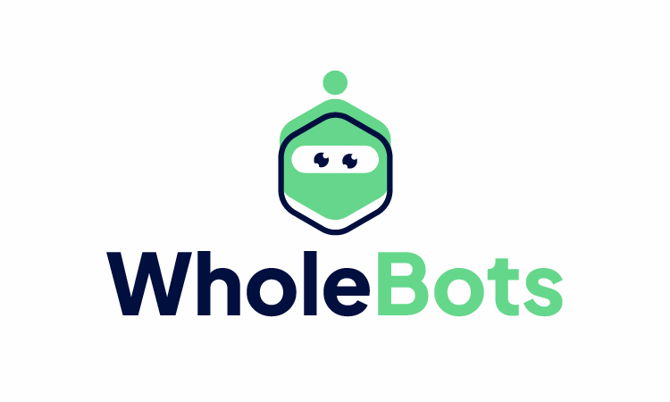 WholeBots.com