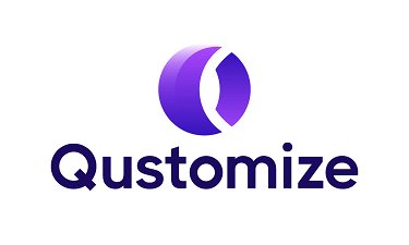 Qustomize logo