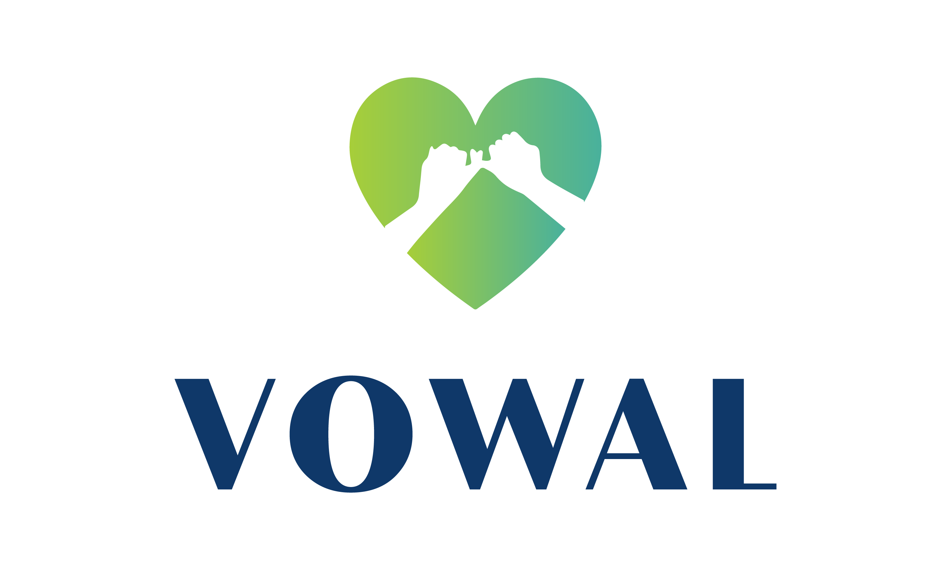 Vowal logo