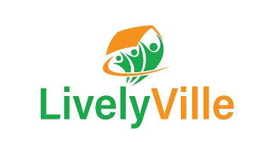 LivelyVille.com