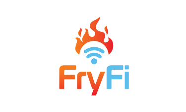 FryFi.com