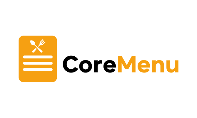 CoreMenu.com
